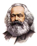Карл Маркс.